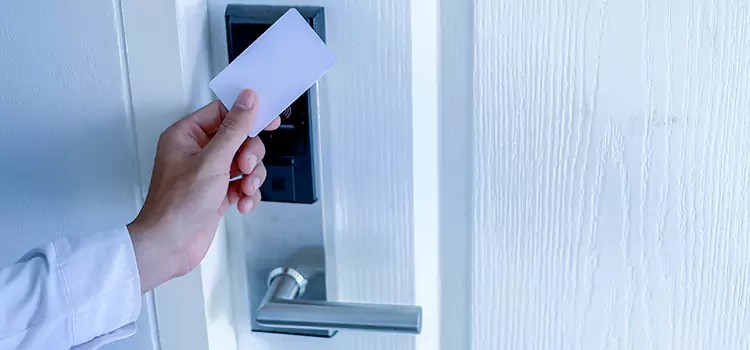 Why Choose Us for Your Keycard Lock Installation in Carson City, NV?