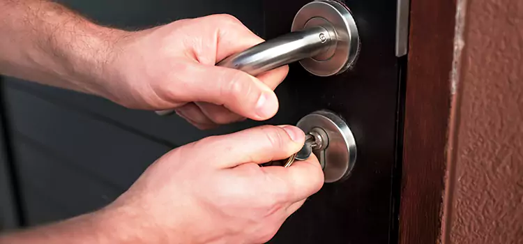Door Closer Repair & Installation Carson City